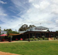Brookwood Cafe  Restaurant - Kempsey Accommodation