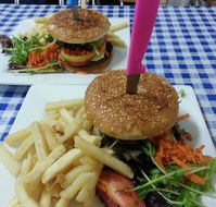 Corrigin Hotel Resdtaurant  Pub - Kempsey Accommodation