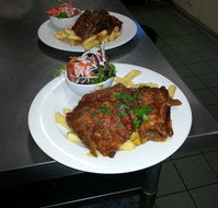 Cowaramup District Social Club - Kempsey Accommodation