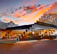 Dome Pinjarra - Kempsey Accommodation