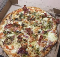 Domino's Pizza Doubleview - Kempsey Accommodation