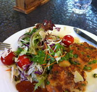 Dwellingup Blue Wren Cafe - Kempsey Accommodation