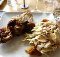 Emporium Bistro Bridgetown - Kempsey Accommodation