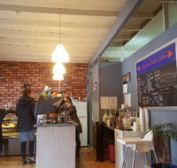 Flying Duck Cafe - Kempsey Accommodation