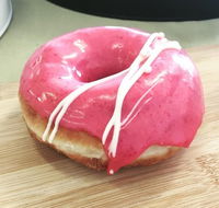 Happy Circle Donuts - Kempsey Accommodation