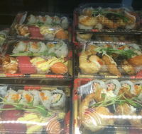 I Sushi Eaton - Kempsey Accommodation