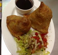 Indian at collie Indian restaurant - Kempsey Accommodation