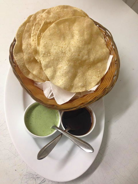 Indian At Collie Indian Restaurant - Kempsey Accommodation 4