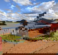 Jarrah Jacks Brewery - Kempsey Accommodation