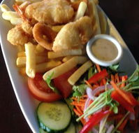 Newbliss Winery - Kempsey Accommodation