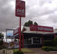 Red Rooster