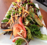 Scotts Tavern - Kempsey Accommodation