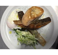 Seaspray Beach Cafe - Kempsey Accommodation