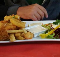 Shark Bay Hotel - Kempsey Accommodation