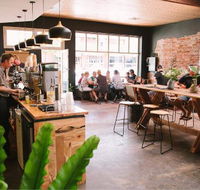 Southern Roasting Co. - Kempsey Accommodation