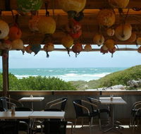 Starfish Cafe - Kempsey Accommodation