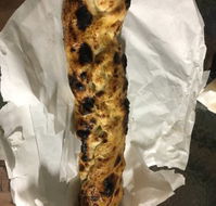 Steere Street Deli Woodfired Pizza - Kempsey Accommodation