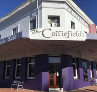 The Colliefields Coffee Shoppe / Tea House - Kempsey Accommodation