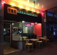The Kebab  Pizza in Collie - Kempsey Accommodation