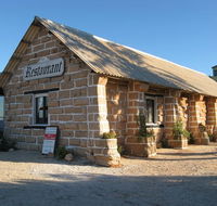 The Old Pearler Restaurant - Kempsey Accommodation