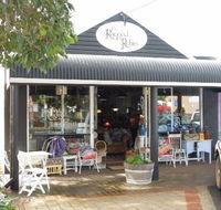 The Ragged Robin - Kempsey Accommodation