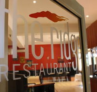 The Ridge Restaurant - Kempsey Accommodation