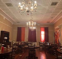 Toodyay Cafe  Curry Club - Kempsey Accommodation