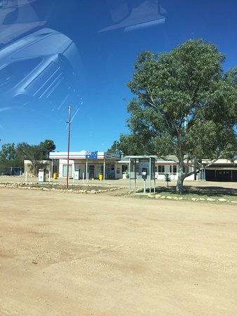 Wooramel Roadhouse - Kempsey Accommodation 0
