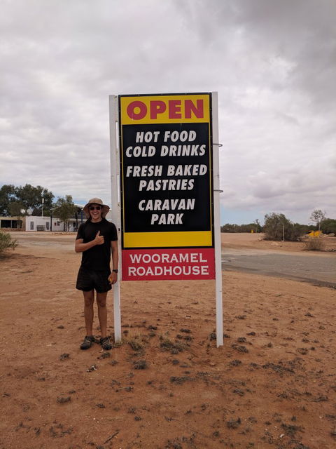 Wooramel Roadhouse - Kempsey Accommodation 2