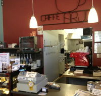 Caffe Arjo - Kempsey Accommodation