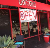 Coltons Beef Jerky and Cafe - Kempsey Accommodation