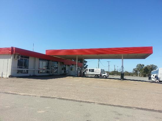 Eneabba North WA Kempsey Accommodation
