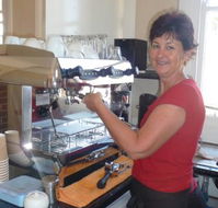 Five Roads Cafe - Kempsey Accommodation