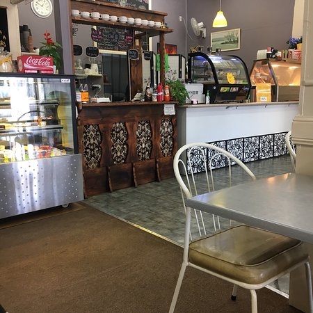 Eucla WA Kempsey Accommodation
