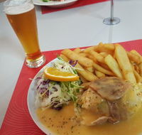 Gibson Soak Country Pub - Kempsey Accommodation