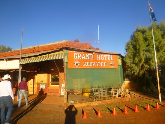 Kookynie ACT Kempsey Accommodation