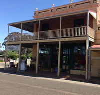 Henry Jones Winery  Cafe - Kempsey Accommodation