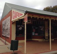 KC's Cafe - Kempsey Accommodation