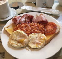 Mukinbudin Cafe - Kempsey Accommodation
