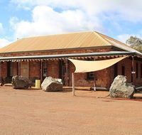 Ora Banda Historical Inn - Kempsey Accommodation