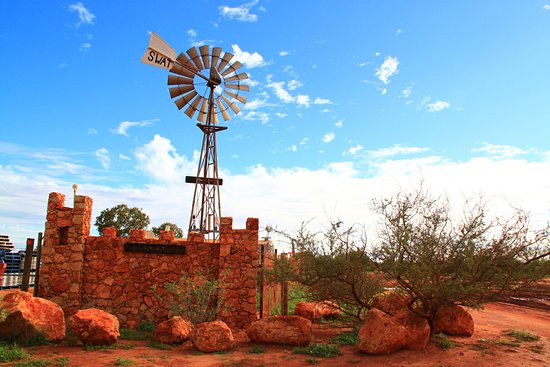 Ajana WA Kempsey Accommodation