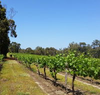 Stringybark Cottage Winery  Restaurant - Kempsey Accommodation