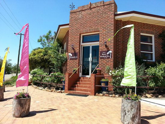 University Of Wollongong ACT Kempsey Accommodation