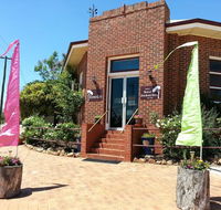 Trees Cafe - Kempsey Accommodation