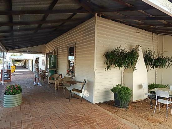 Westonia WA Kempsey Accommodation