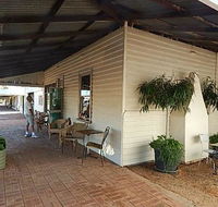 Westonia Gallery Cafe - Kempsey Accommodation