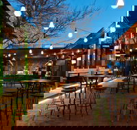 Alma Tavern - Kempsey Accommodation