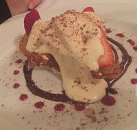 Ambrosini's Restaurant - Kempsey Accommodation