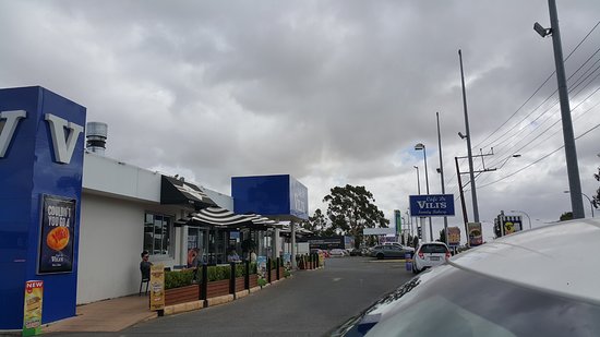Enfield SA Kempsey Accommodation