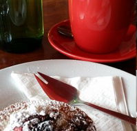 Hawker Street Cafe - Kempsey Accommodation